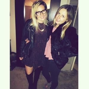 Meet your Posher, Morgan